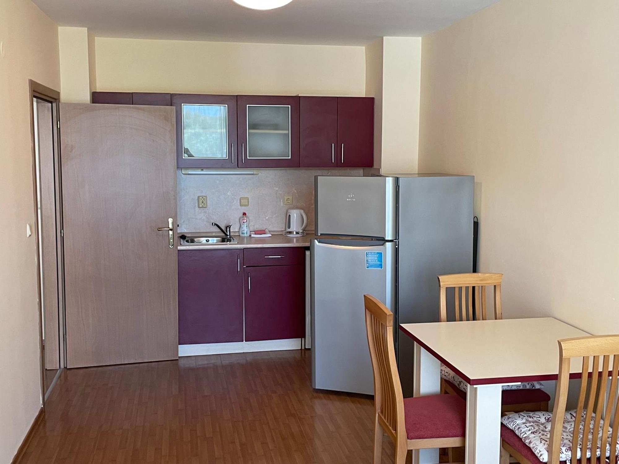 Apart-Hotel Panorama Sea Lux Приморско Номер фото