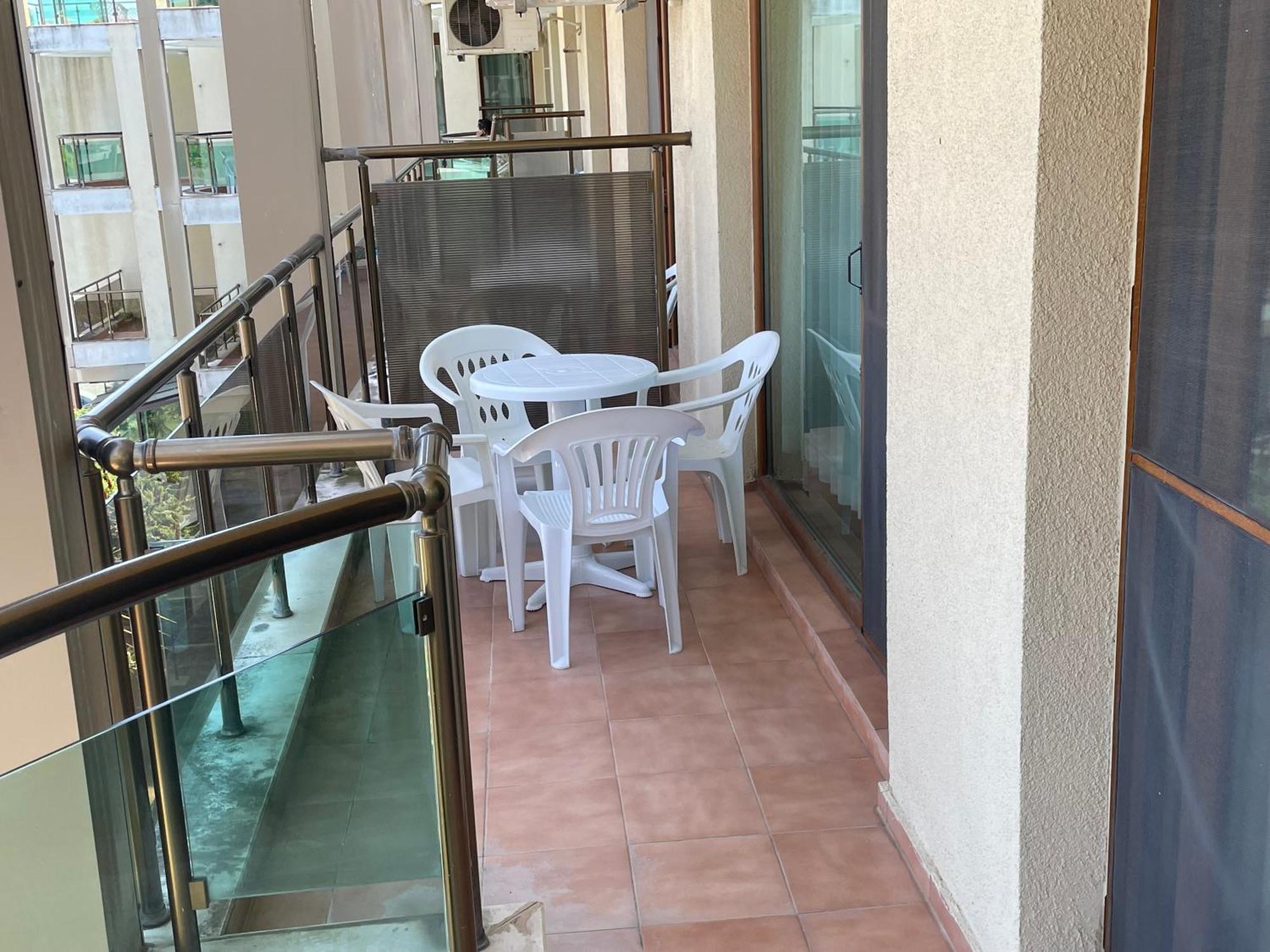 Apart-Hotel Panorama Sea Lux Приморско Номер фото
